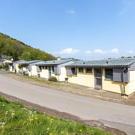 Landal Eifel Prumtal