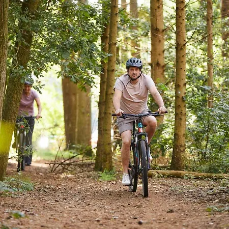 Ferienpark Landal Eifel Prümtal *