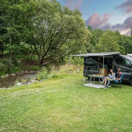Ferienpark Landal Eifel Prümtal
