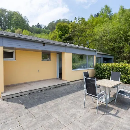 Landal Eifel Prumtal Waxweiler