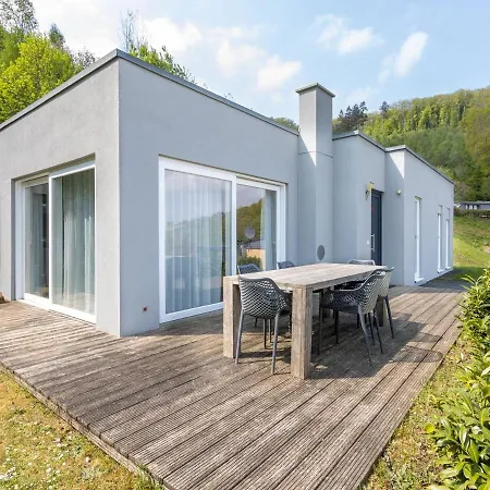 Landal Eifel Prumtal * Waxweiler