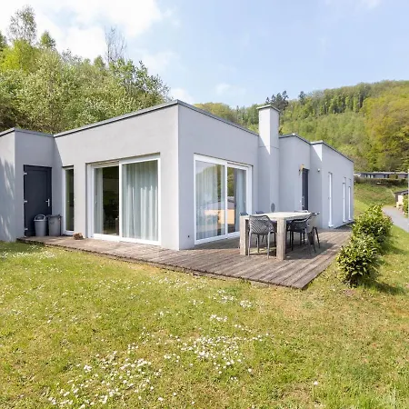 Landal Eifel Prumtal * Waxweiler